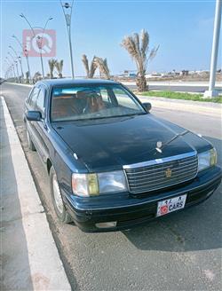 تويوتا كراون